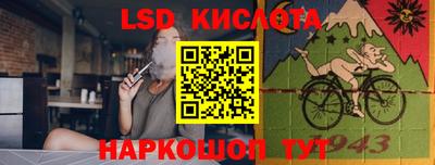 индика Мариинск